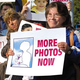 Illustration for article titled Nation's Toddlers Critically Under-Photographed, Says U.S. Aunt Coalition